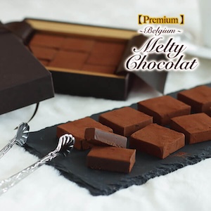 14 BeBeBe chocolatier