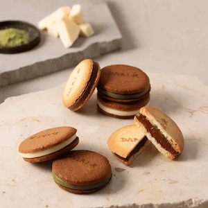 13 dari K(ダリケー)