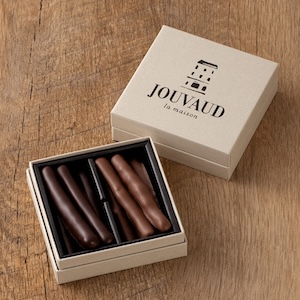 15 La maison JOUVAUD