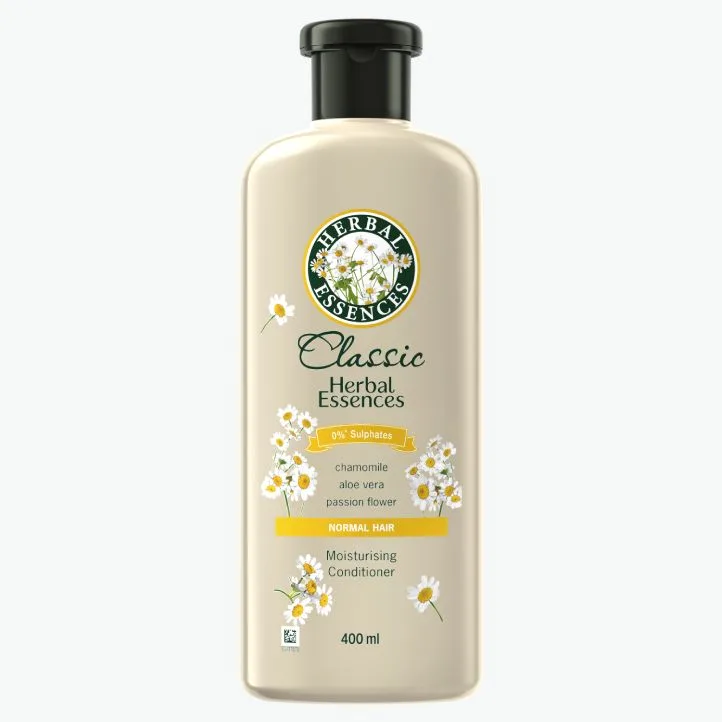 Herbal Essences Classic Chamomile Moisturising Conditioner
