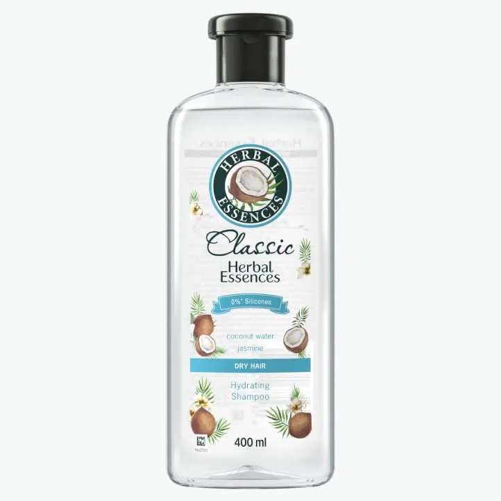 Herbal Essences Classic Coconut Water Hydrating Shampoo