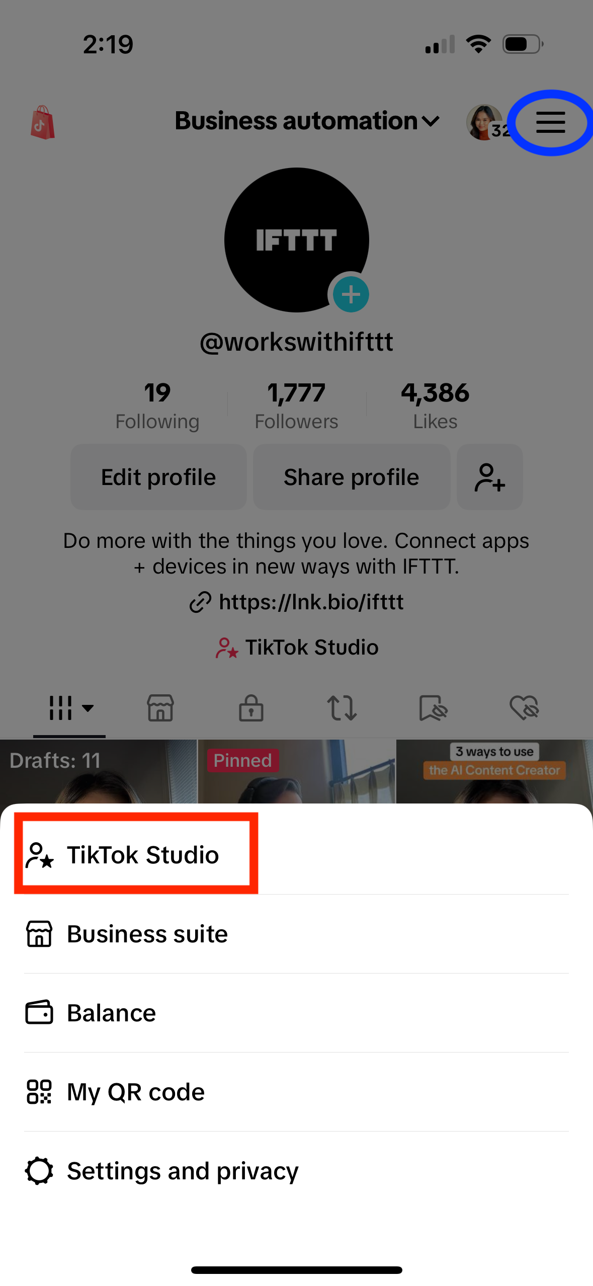 tiktok8