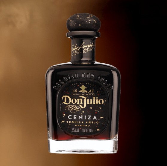 Don Julio Ceniza