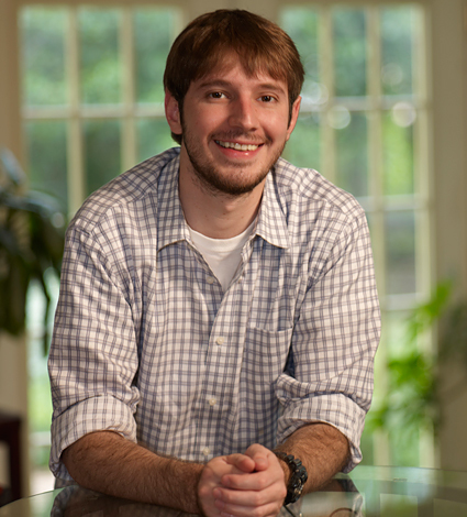 Author: John Lehman