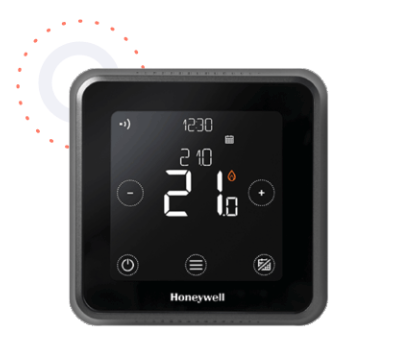 Smart thermostats open up better ways of controlling your boiler