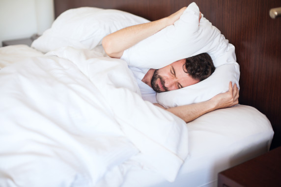 A noisy boiler can be more than just an annoyance