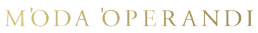 Moda Operandi