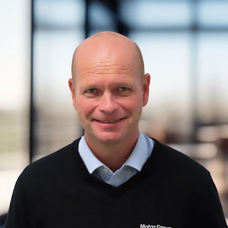 Bilde av Filip Kagnes