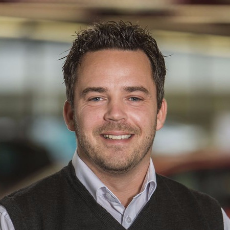 Bilde av Daniel Størdal