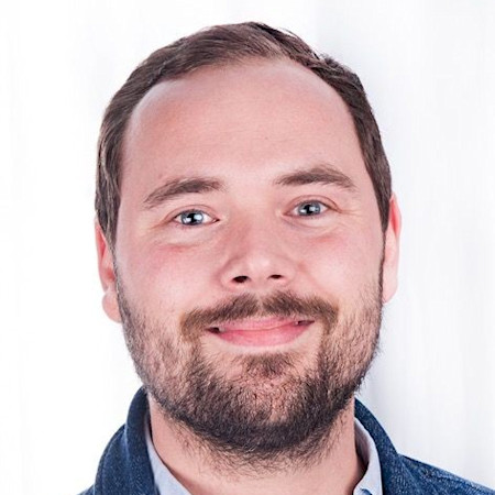 Bilde av Andreas Laungeville