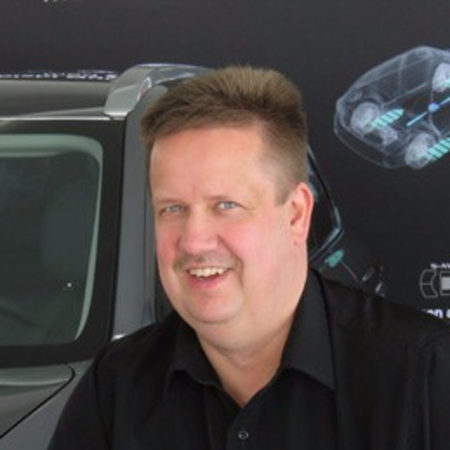 Bilde av Morten Johnsen