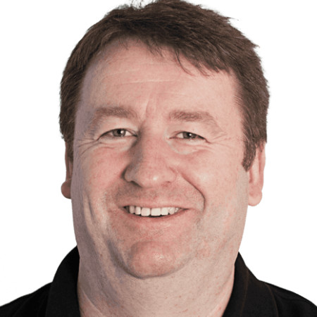 Bilde av Geir Møllersen