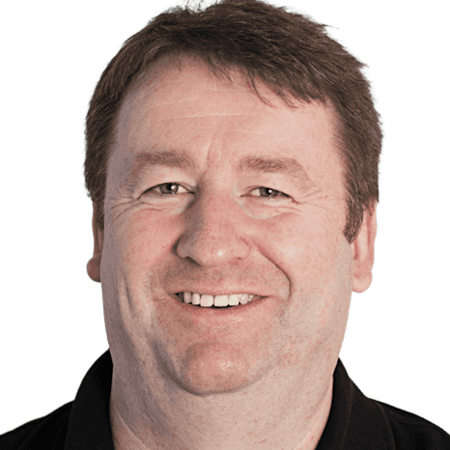 Bilde av Geir Møllersen