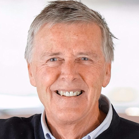 Bilde av Helge Harstad