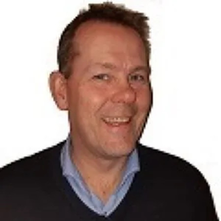 Bilde av Henrik Johnsen