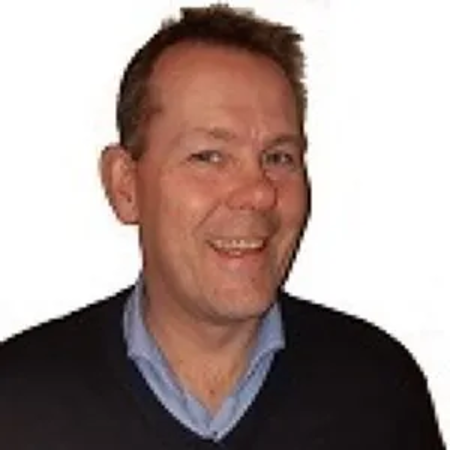Bilde av Henrik Johnsen