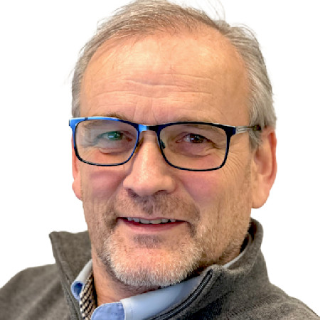 Bilde av Øyvind Fosmo
