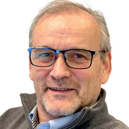 Bilde av Øyvind Fosmo