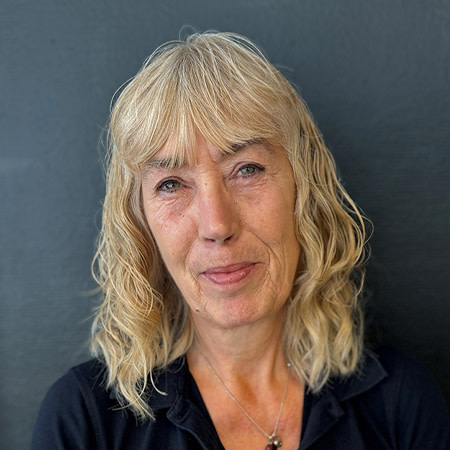 Bilde av Heidi Færøy