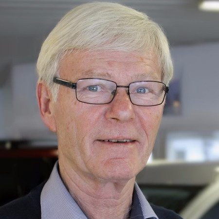Bilde av Stener Andreassen