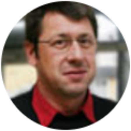 Bilde av Erik Dehli