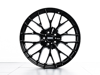 Vinterhjul alu  21" Conti piggfritt