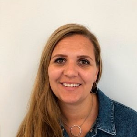 Bilde av Maria B. Trondsen