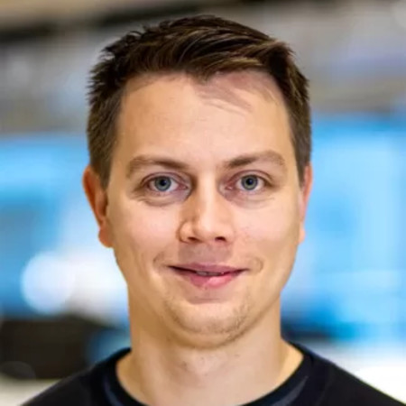 Bilde av Michael Akselsen