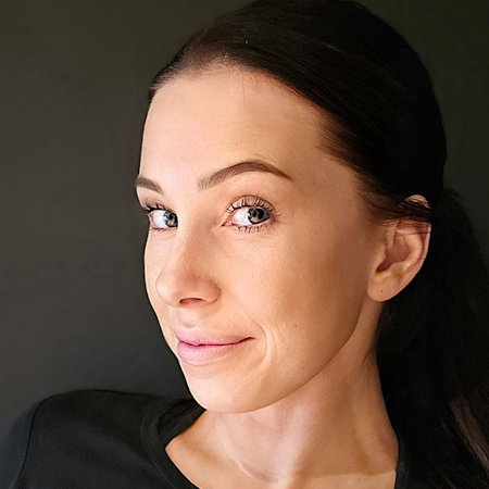 Bilde av Lisa Bakkejord