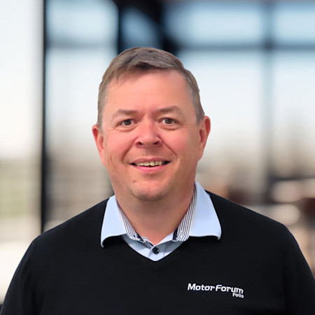 Bilde av Tor Jakobsen