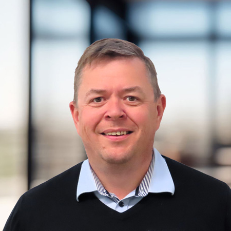 Bilde av Tor Jakobsen