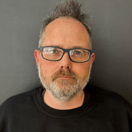 Bilde av Ketil Nordahl