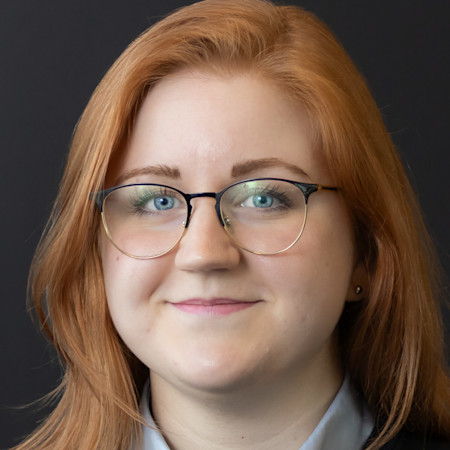 Bilde av Amanda Hauge