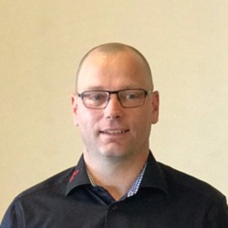 Bilde av Espen Ekberg