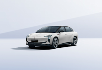 Hongqi HONGQI EH7 Hongqi HONGQI EH7