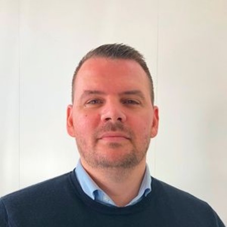 Bilde av Andre Waaberg