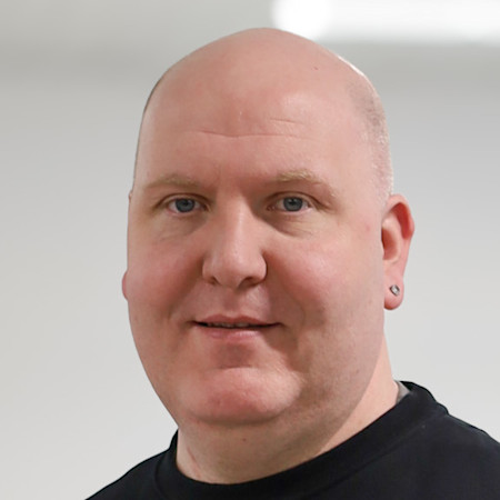 Bilde av Tomas Vassbø Østebrød