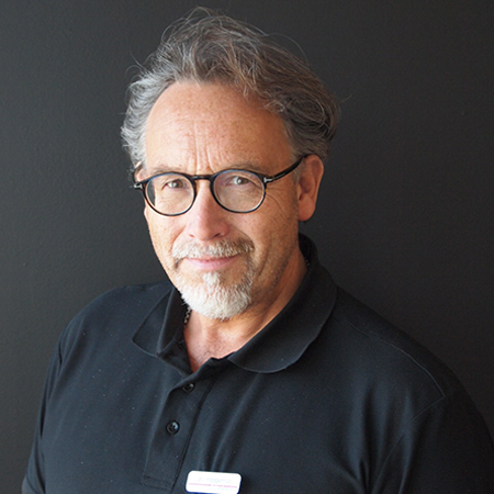 Bilde av Lars Haagenrud