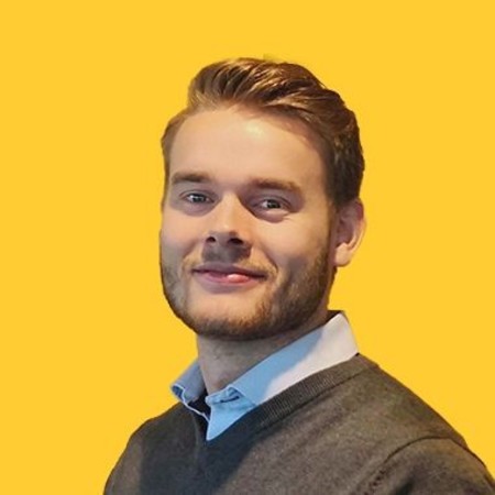 Bilde av Thomas Erlandsen