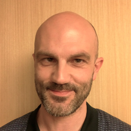Bilde av Kim-Håvard Kristensen
