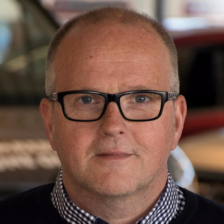 Bilde av Ola Øyen