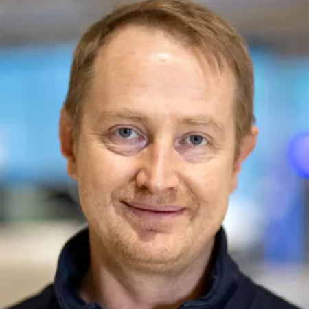 Bilde av Terje Grinde