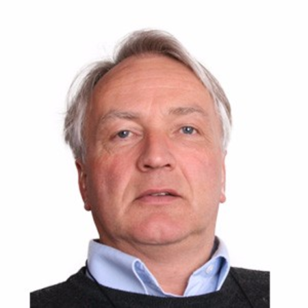 Bilde av Gard Hansen