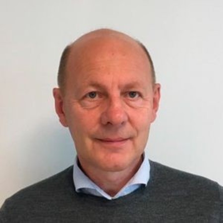 Bilde av Ingar Lysaker