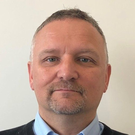 Bilde av Geir Magne Seppola
