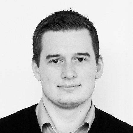 Bilde av Jostein Kimerud Staalen