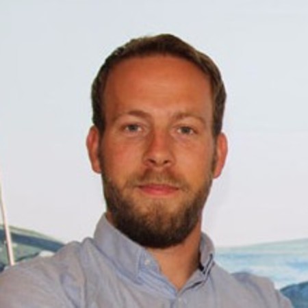 Bilde av Thomas Kristiansen