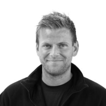 Bilde av Kim Haukedalen