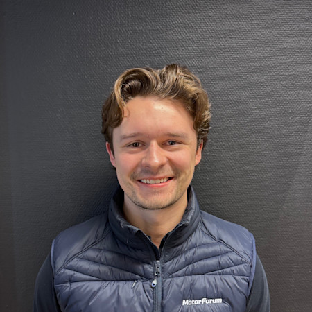 Bilde av Rikoll Andreas Eide