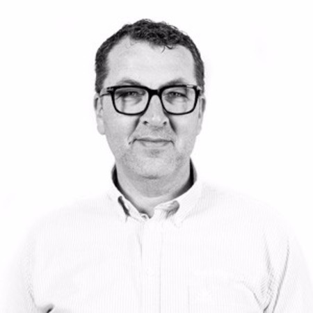 Bilde av Morten Clarin Lund
